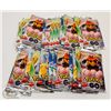 Image 1 : LOT OF 29 PACKS OF POKÉMON GO TRADING CARDS.
