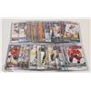 Image 1 : LOT OF 34 UPPER DECK YOUNG GUN HOCKEY CARDS