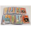 Image 1 : LOT OF 33 OPEECHEE HOCKEY CARDS 1970-71.
