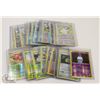 Image 1 : LOT OF 27 SHINY POKÉMON CARDS.