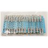 Image 1 : BUNDLES OF SPARKLE BOBBY PINS