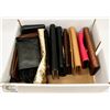 Image 1 : FLAT OF ASSORTED WALLETS