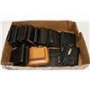 Image 1 : FLAT OF MENS WALLETS