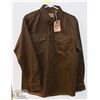 Image 1 : RED HEAD RANCH WESTERN WORKWEAR MENS SHIRT.
