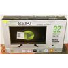 Image 1 : SEILI 32" HDTV WITH REMOTE