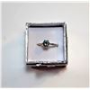 Image 1 : 5)  PRINCESS CUT MYSTIC TOPAZ CZ