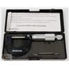 Image 1 : MASTERCRAFT 0-1" MICROMETER