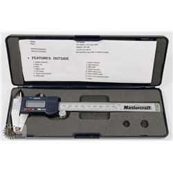 MASTERCRAFT CALIPER