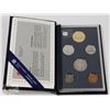 Image 1 : 1993 CANADA SPECIMEN COIN SET
