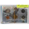 Image 1 : LOT OF 2 SEALED RCM COIN SETS, 1999, 1990