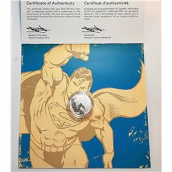 15)  FROM RCM $20.00 FINE SILVER COIN