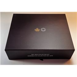 16)  FROM RCM FOR 2011 TO 2015 FOR $20