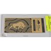 Image 1 : 24K GOLD 1/10 GRAM GOLD BULL NOTE