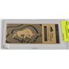 Image 1 : 24K GOLD 1/10 GRAM GOLD BULL NOTE