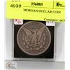 Image 1 : 1879 USA MORGAN DOLLAR COIN