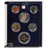 Image 1 : 1985 SEALED COIN SET