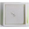 Image 1 : 169) ASSORTED GENUINE DIAMOND
