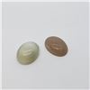 Image 1 : 135) GENUINE MOONSTONE