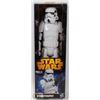 Image 1 : STAR WARS STORMTROOPER ACTION FIGURE