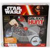Image 1 : STAR WARS GALAXY HUNT GAME