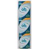 Image 1 : BUNDLE OF OB TAMPONS