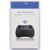 Image 1 : NEW WIRELESS ANDROID MINI KEYBOARD / MOUSE