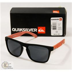 NEW QUIKSILVER SUNGLASSES