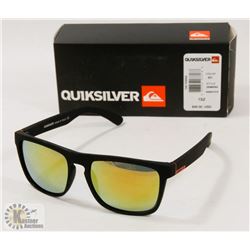 NEW QUIKSILVER SUNGLASSES
