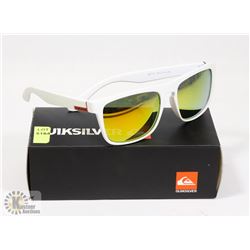 NEW QUIKSILVER SUNGLASSES