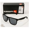 Image 1 : NEW QUIKSILVER SUNGLASSES