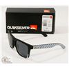 Image 1 : NEW QUIKSILVER SUNGLASSES