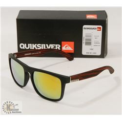 NEW QUIKSILVER SUNGLASSES