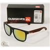 Image 1 : NEW QUIKSILVER SUNGLASSES