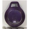 Image 1 : JBL BELT CLIP PORTABLE BLUETOOTH SPEAKER