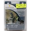 Image 1 : NEW SUNTERRA 30 GALLONS PER HOUR WATER