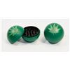 Image 1 : LOT OF TWO GRINDERS
