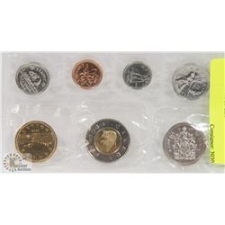 1999 RCM PROOF SET