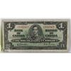 Image 1 : 1937 $1 NOTE