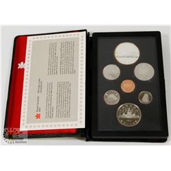 1834-1934 CANOE PROOF SILVER DOUBLE DOLLAR SET
