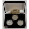 Image 1 : AMERICAN SILVER QUARTER COLLECTION
