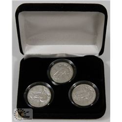 AMERICAN SILVER QUARTER COLLECTION