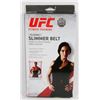 Image 1 : NEW! UFC FITNESS TRAINING SLIMMER BELT