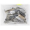 Image 1 : BAG OF KNIVES