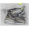 Image 1 : BAG OF KNIVES