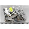 Image 1 : BAG OF ASSORTED KNIVES