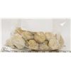 Image 1 : BAG OF 12  ASSORTED GEODES