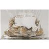 Image 1 : BAG OF GEODE PIECES