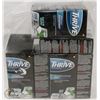 Image 1 : LARGE BAG OF ASSORTED THRIVE STOP SMOKING AID