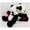 Image 1 : 2PK PANDA BEAR PLUSH.