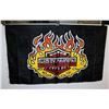 Image 1 : HARLEY DAVIDSON FLAG (3' X 5')